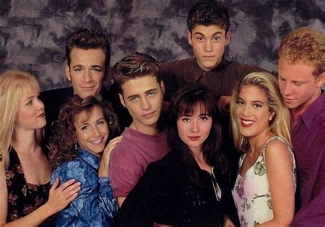 cast of the original 90210|More.